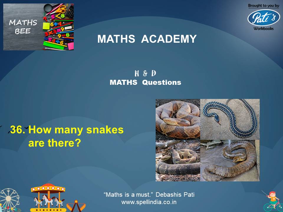 Maths Olympiad exams ... Practice Sample Questions
